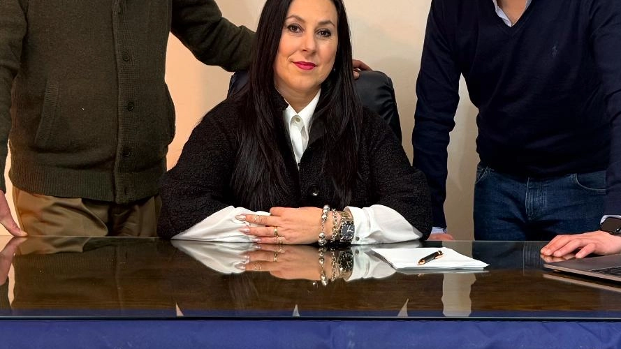 Passaggio di consegne in FDI: eletta nuova coordinatrice comunale Marzia Lazzerini. La stagione congressuale de che ha visto coinvolto il partito...