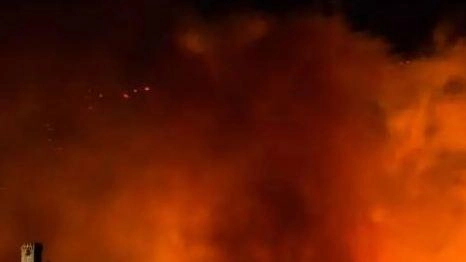 La Cassazione ha rigettato il ricorso: confermati i 10 anni di pena. La difesa: "Molto rammaricato, non è lui il responsabile" La Cassazione ha rigettato il ricorso: confermati i 10 anni di pena. La difesa: "Molto rammaricato, non è lui il responsabile"