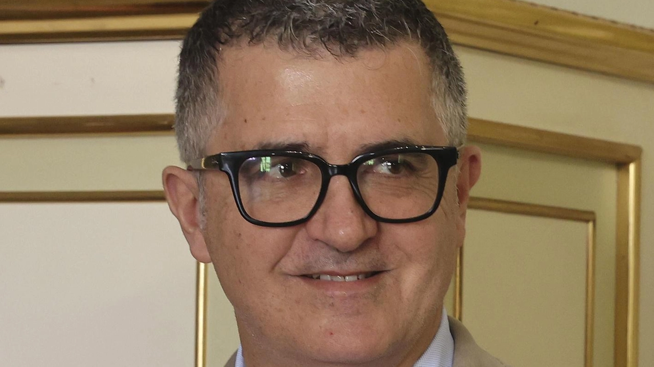 Francesco Guarguagliani sindaco del comune di Radicondoli Francesco Guarguagliani sindaco del comune di Radicondoli