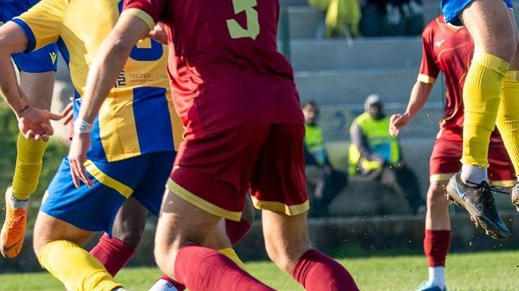 Vezzano sfida Borgo Rapallo per la semifinale di Coppa Liguria