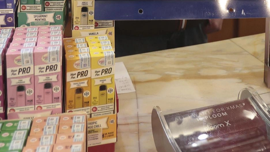 La lotteria (foto d’archivio) La lotteria (foto d’archivio)