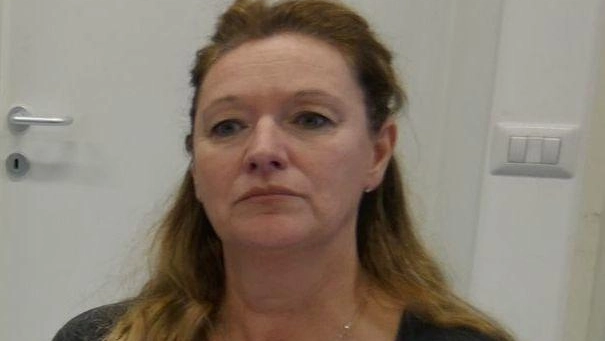 La sindaca Ilaria Bugetti