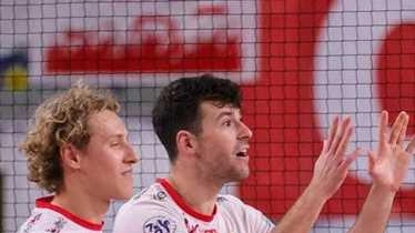 Oggi in campo in Lombardia per i quarti di finale. Mercoledì ritorno a Santa Croce. 8 successi consecutivi dei Lupi. Oggi in campo in Lombardia per i quarti di finale. Mercoledì ritorno a Santa Croce. 8 successi consecutivi dei Lupi.