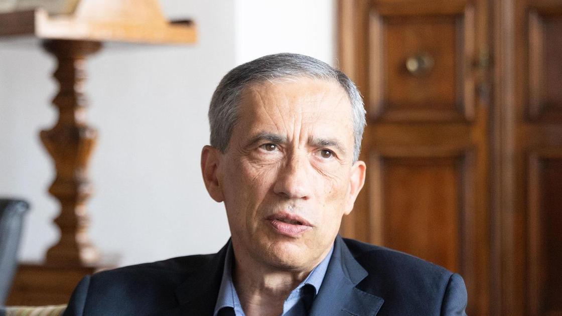 Zucchi dice "no": "Chiudiamo con gli israeliani" Zucchi dice "no": "Chiudiamo con gli israeliani"
