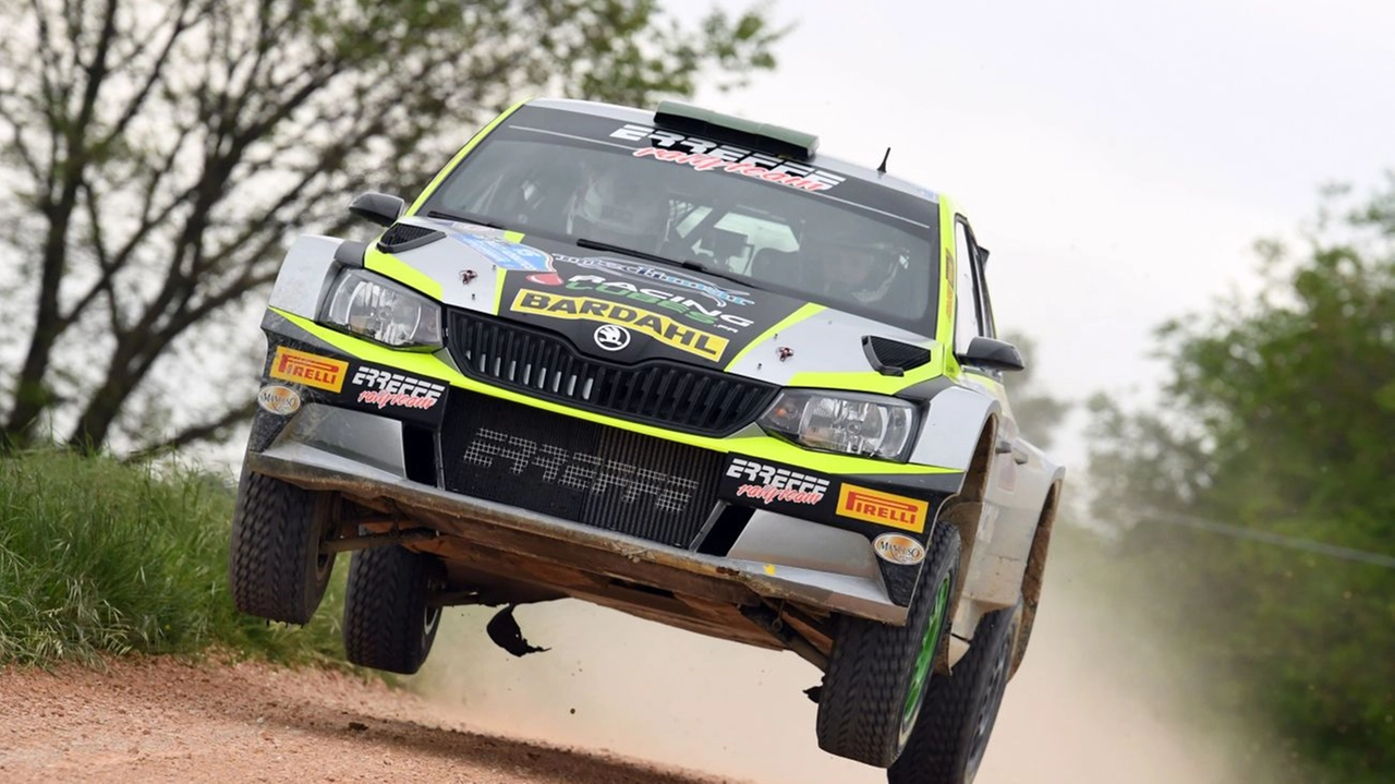 rally rally