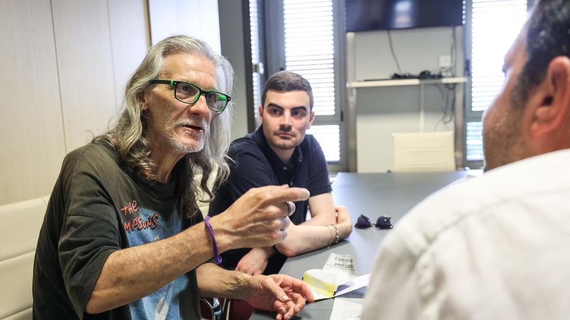Vinci, il verbale dimenticato: "Ebbi una relazione con Barbara. Finì quando rimase incinta"