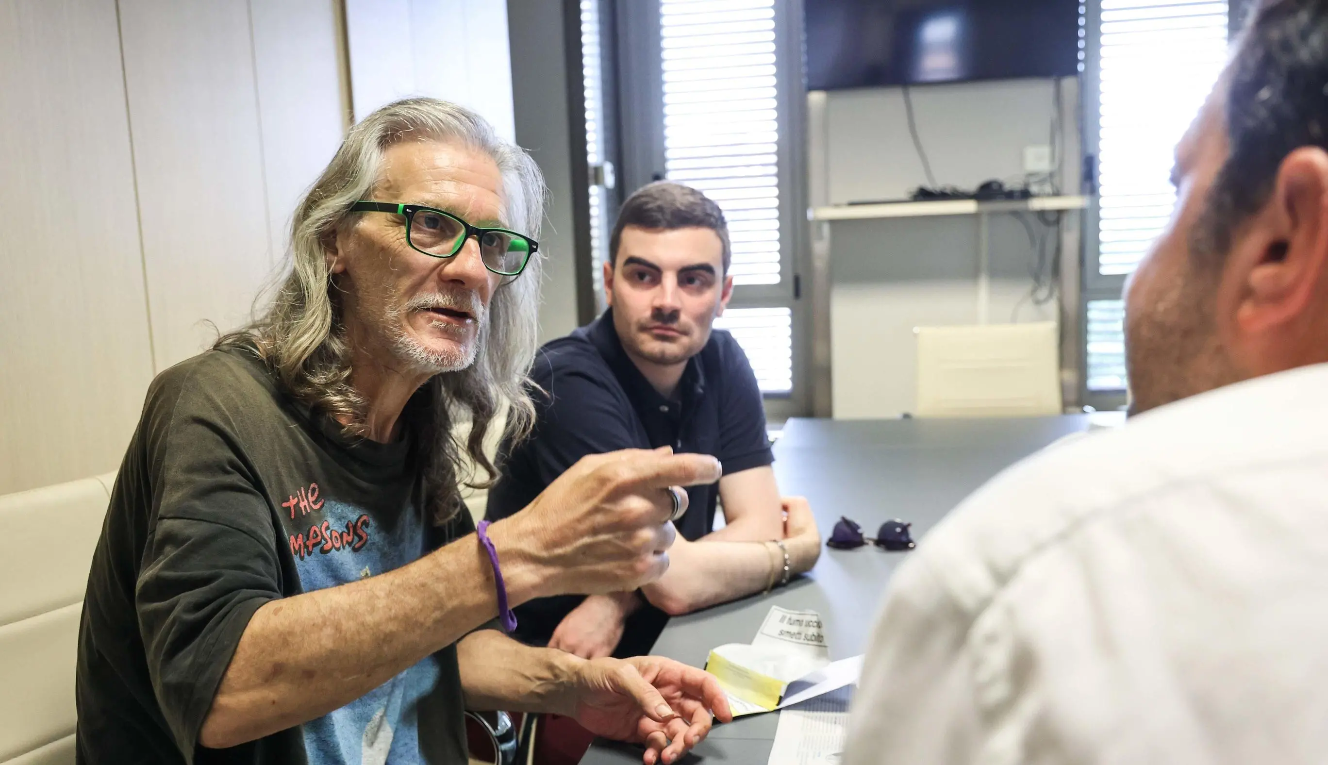 Vinci, il verbale dimenticato: "Ebbi una relazione con Barbara. Finì quando rimase incinta"