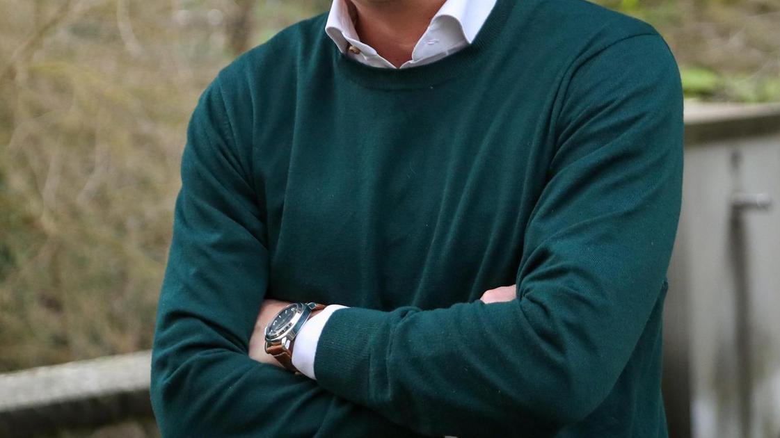 Brunori lancia l’allarme forasacchi: "Gestione pericolosa del verde" Brunori lancia l’allarme forasacchi: "Gestione pericolosa del verde"