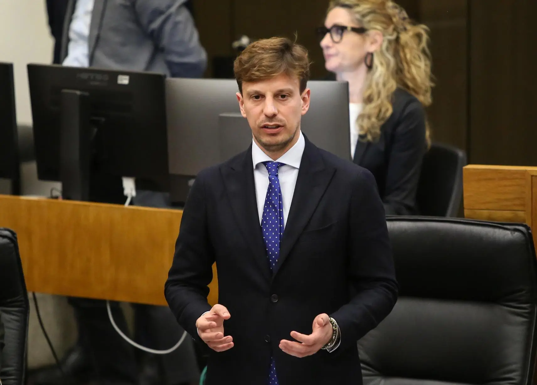 La Regione investe . Bilancio ‘assestato’ con 139 milioni: "È il cambio di rotta"