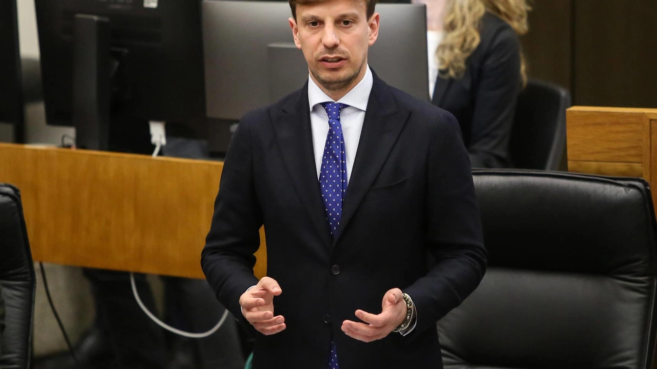 La Regione investe . Bilancio ‘assestato’ con 139 milioni: "È il cambio di rotta"