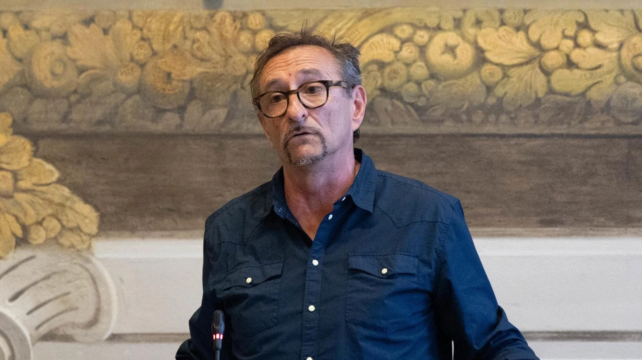 I consiglieri di Fdi e probabili candidati alle elezioni regionali, Maurizio Nerini ed Elena Del Rosso "Niente accenni alla Fipili, al dissesto della costa per non parlare degli slogan sulla disabilità" . I consiglieri di Fdi e probabili candidati alle elezioni regionali, Maurizio Nerini ed Elena Del Rosso "Niente accenni alla Fipili, al dissesto della costa per non parlare degli slogan sulla disabilità" .