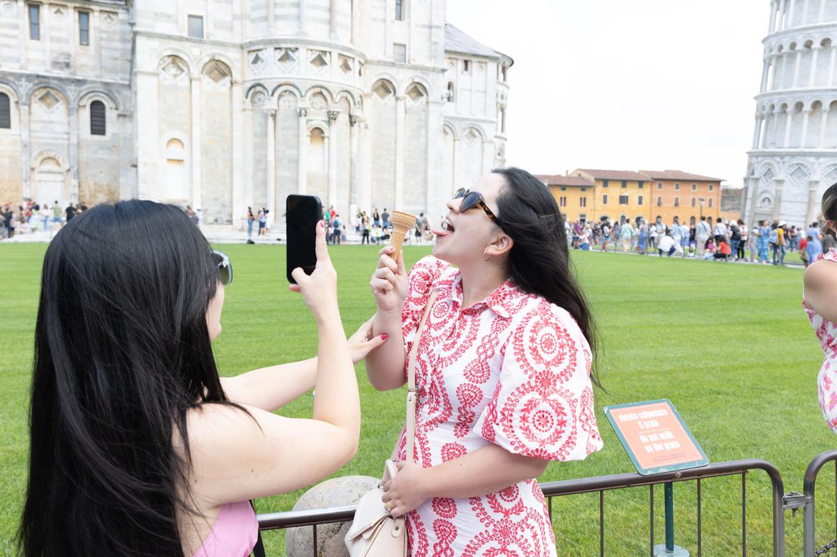 Un Ferragosto a chilometro zero tra Pisa e dintorni. Idee tra cultura, tuffi e divertimento