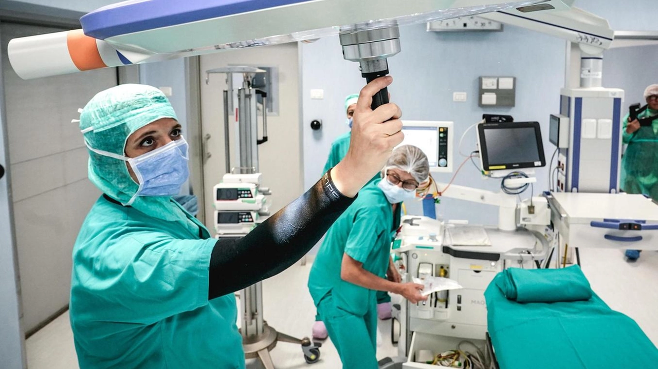 L’incidente in strada è stato il 2 luglio 2022, la donna fu portata a Careggi