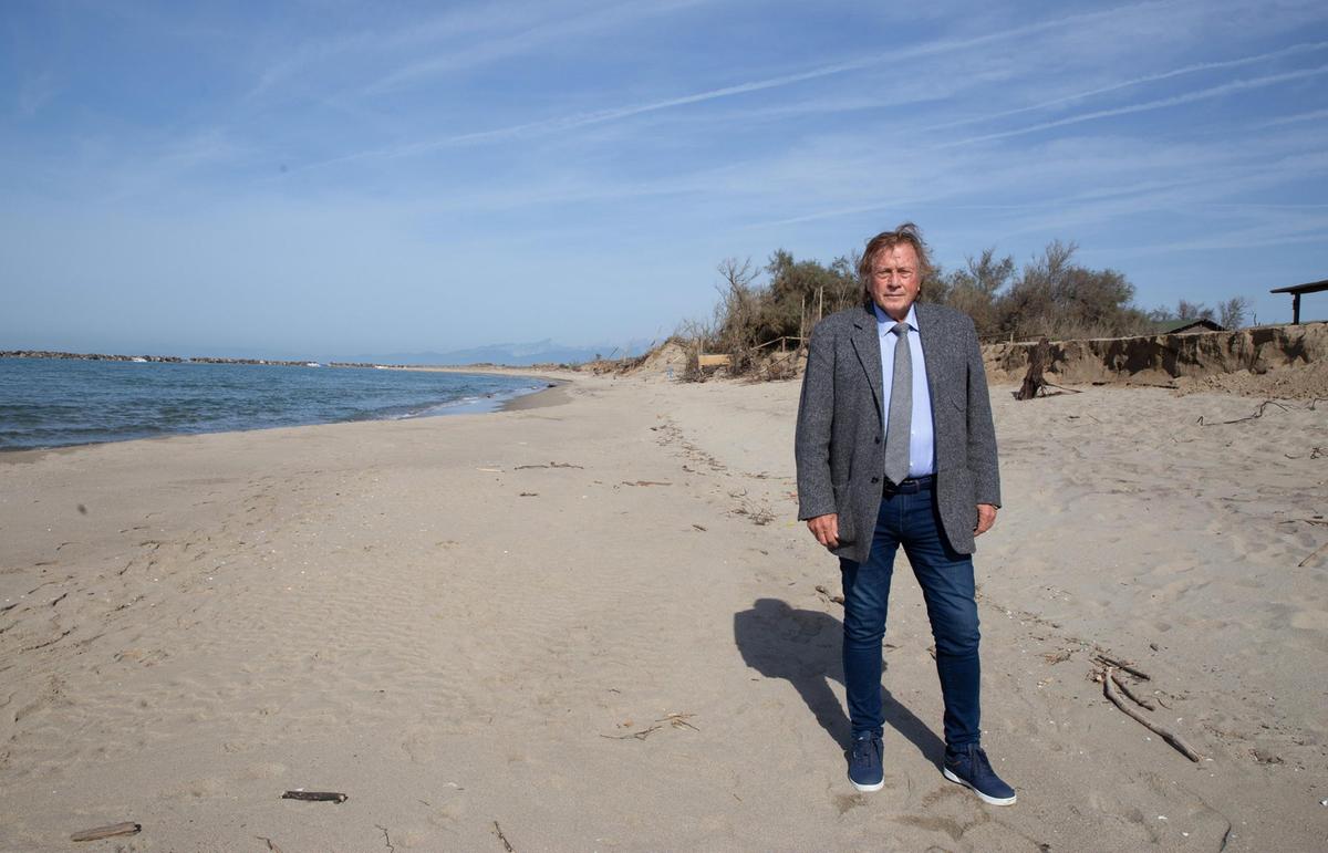 "Furbetti" al Gombo: "Basta, tolleranza zero. Multe a chi trasgredisce"