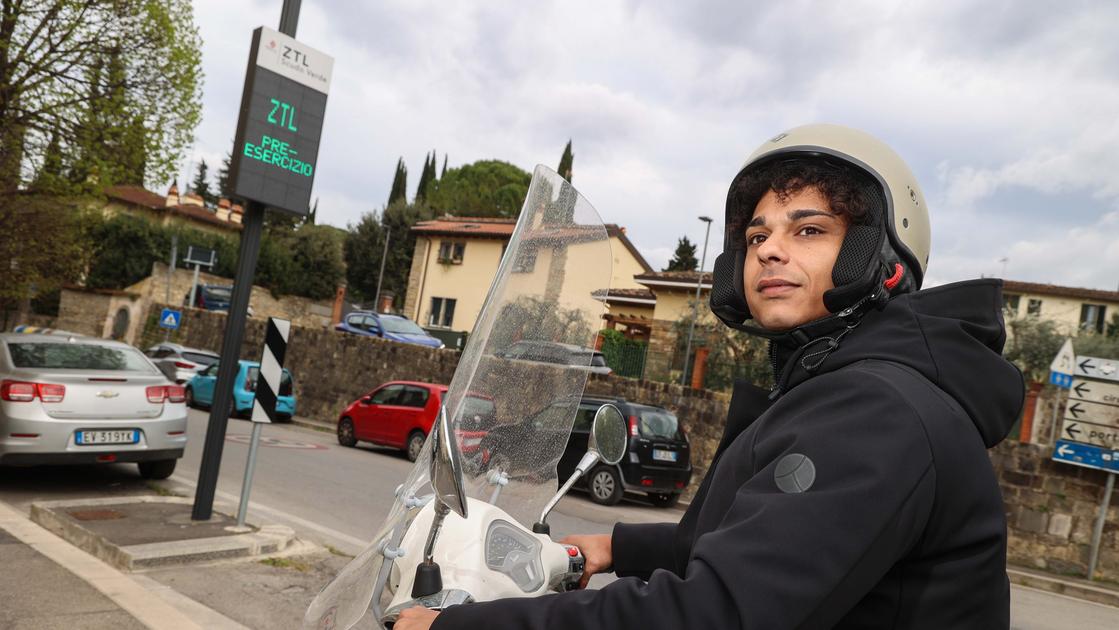 varchi accesi per lo ‘scudo verde avvio soft mi hanno multato o no