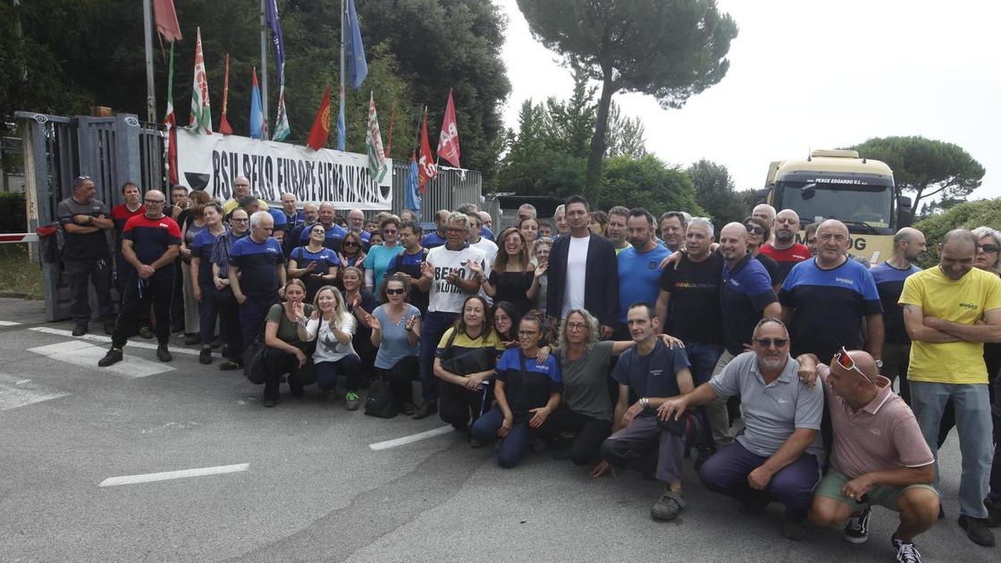 Beko, i sindacati guardano al futuro: "È iniziata la partita decisiva"