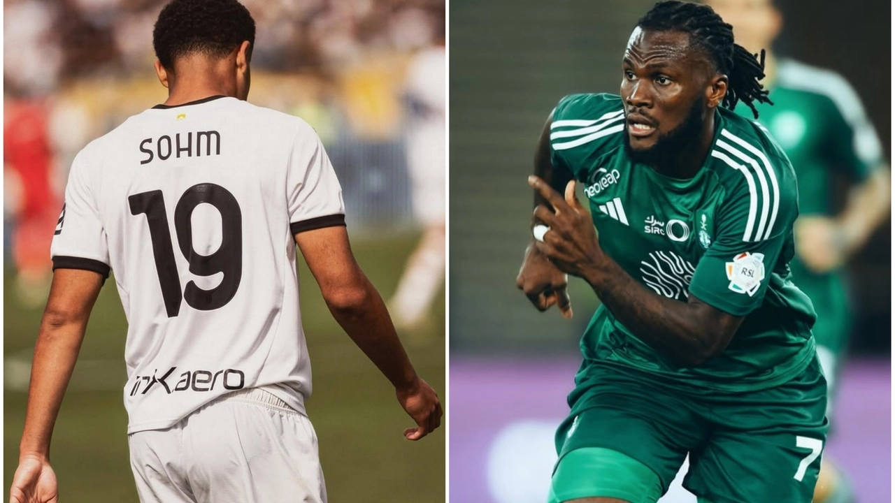 Sohm e Kessie, la Fiorentina potrebbe anche prenderli entrambi