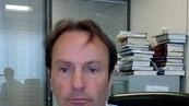 Il medico legale Stefano Pierotti Il medico legale Stefano Pierotti