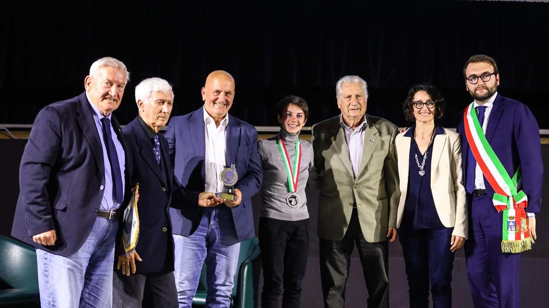 La nuova vita de La Perla. Da teatro a spazio giovani: "Una gioia vederla riaperta" La nuova vita de La Perla. Da teatro a spazio giovani: "Una gioia vederla riaperta"