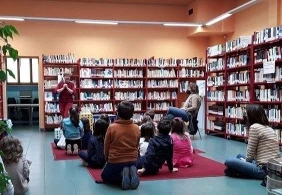 Biblioteca, allo studio del Comune: "Il sabato e un pomeriggio in più"