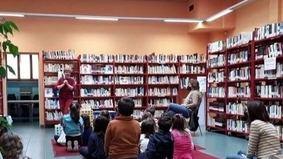 La biblioteca di Castelfranco. Un gruppo di cittadini ha organizzato una petizione popolare per chiedere al Comune la riapertura totale La biblioteca di Castelfranco. Un gruppo di cittadini ha organizzato una petizione popolare per chiedere al Comune la riapertura totale