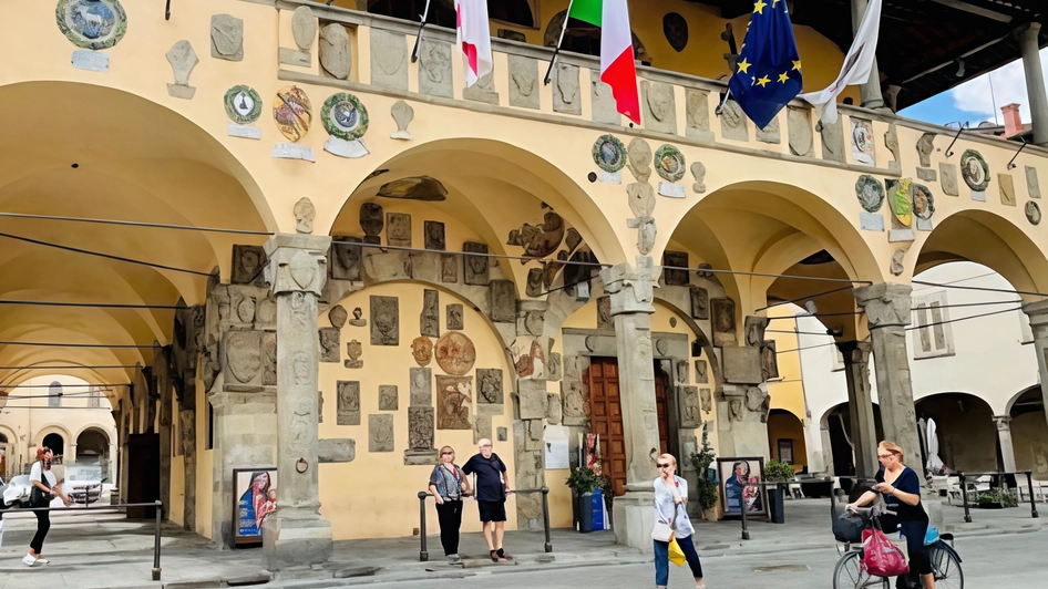 Piazza Masaccio è una dei luoghi del. centro. che verrà sottoposta a una ristrutturazione in tyermini di sicurezza e vivibilità:l. ’avvio dei lavori è previsto nelle prossime settimane, con conclusione entro la fine dell’anno Piazza Masaccio è una dei luoghi del. centro. che verrà sottoposta a una ristrutturazione in tyermini di sicurezza e vivibilità:l. ’avvio dei lavori è previsto nelle prossime settimane, con conclusione entro la fine dell’anno