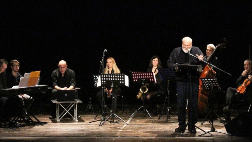 Fiesole, va in scena ‘Il vecchio e il mare’ Fiesole, va in scena ‘Il vecchio e il mare’
