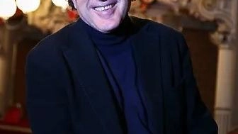 Il pianista Francesco Nicolosi