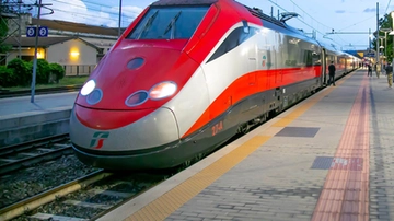 Guasto a un treno, forti ritardi tra Firenze e Bologna