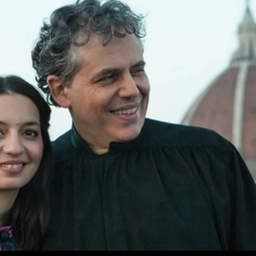 Firenze, concerto conclusivo di Flore Festival con Giulia Peri e Gregorio Nardi