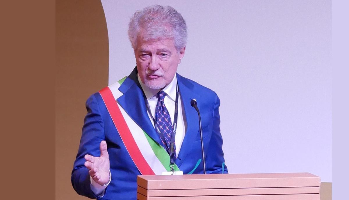 La corsa per Palazzo Cavallo. Veneri e Ceccarelli in pole. Pronte quattro alternative