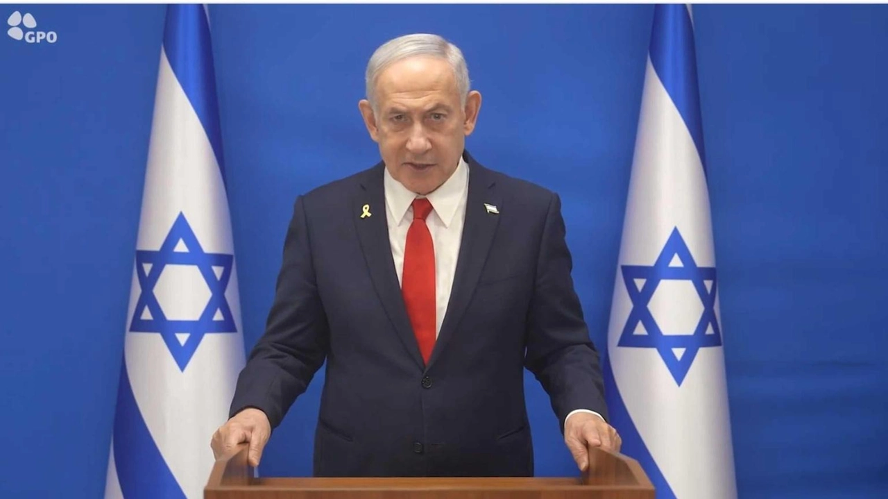 Il premier israeliano ritiene che colpire Khamenei potrebbe porre fine al conflitto con l'Iran. Il premier israeliano ritiene che colpire Khamenei potrebbe porre fine al conflitto con l'Iran.