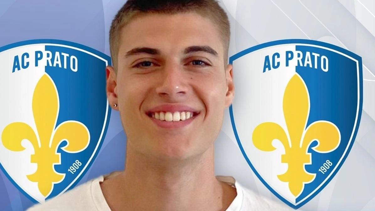 L’ex Signa aveva già vestito la casacca biancazzurra nella stagione 2022-23. Oltre al classe 2004, la società ufficializza anche l’arrivo di De Ferdinando. L’ex Signa aveva già vestito la casacca biancazzurra nella stagione 2022-23. Oltre al classe 2004, la società ufficializza anche l’arrivo di De Ferdinando.