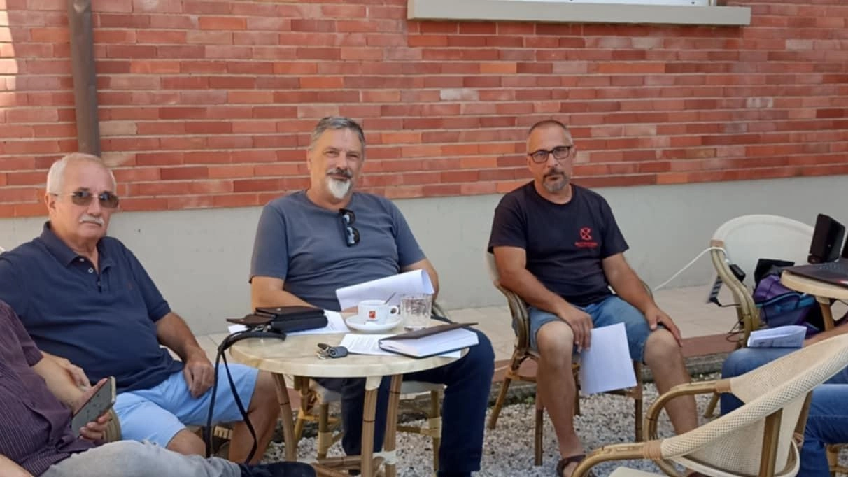 Iscrizioni aperte all’Università estiva ecosocialista Iscrizioni aperte all’Università estiva ecosocialista