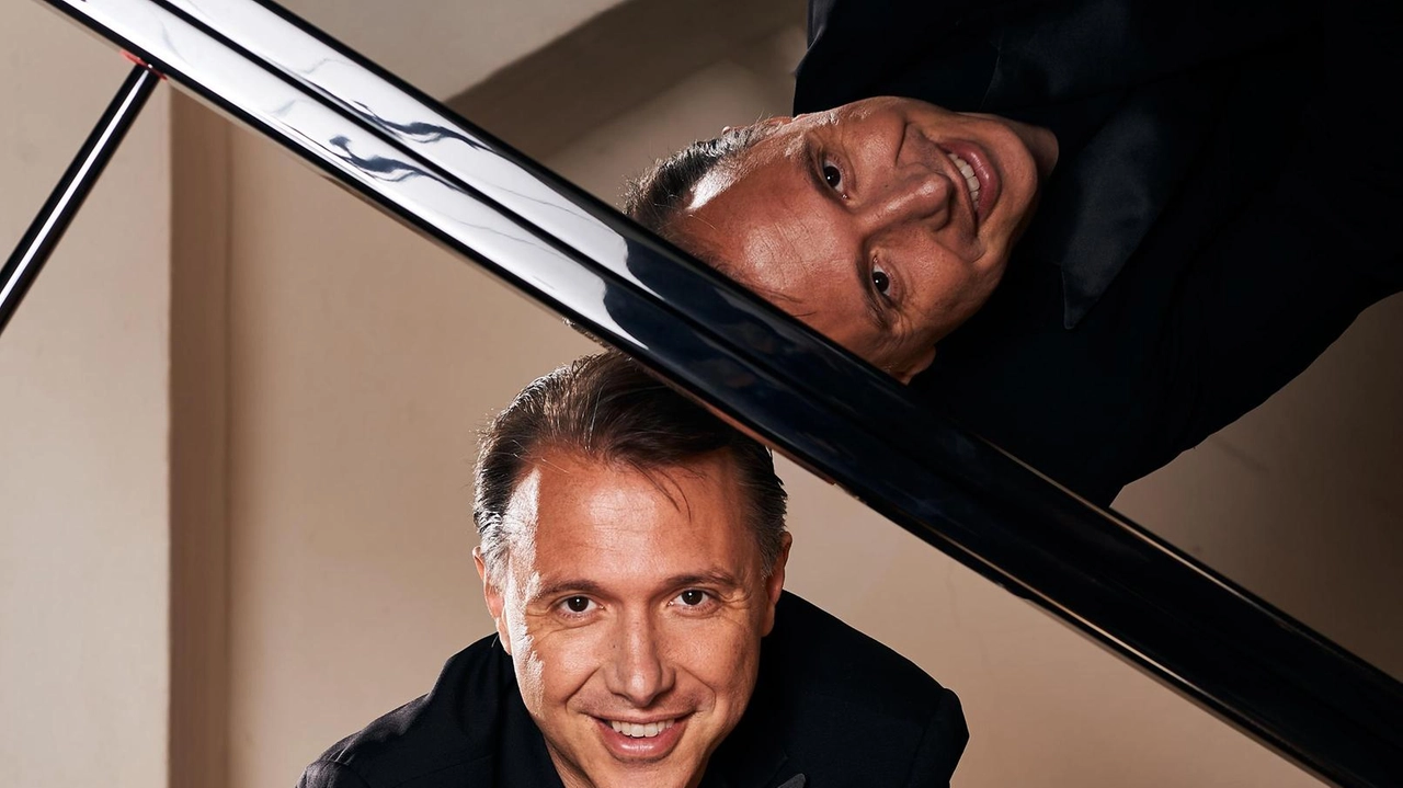 Si parte domani con Baglini, pianista di fama internazionale: una passeggiata "musicale" tra le sale del museo ispirata da Rossini, Liszt e i celebri Quadri di un’esposizione di Musorgskij. Si parte domani con Baglini, pianista di fama internazionale: una passeggiata "musicale" tra le sale del museo ispirata da Rossini, Liszt e i celebri Quadri di un’esposizione di Musorgskij.