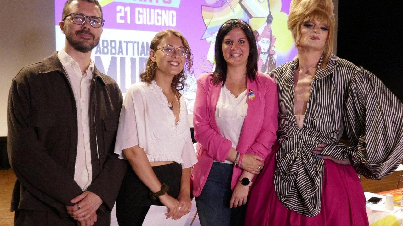 Toscana Pride, ecco il programma. Sono attese fino a 40mila persone