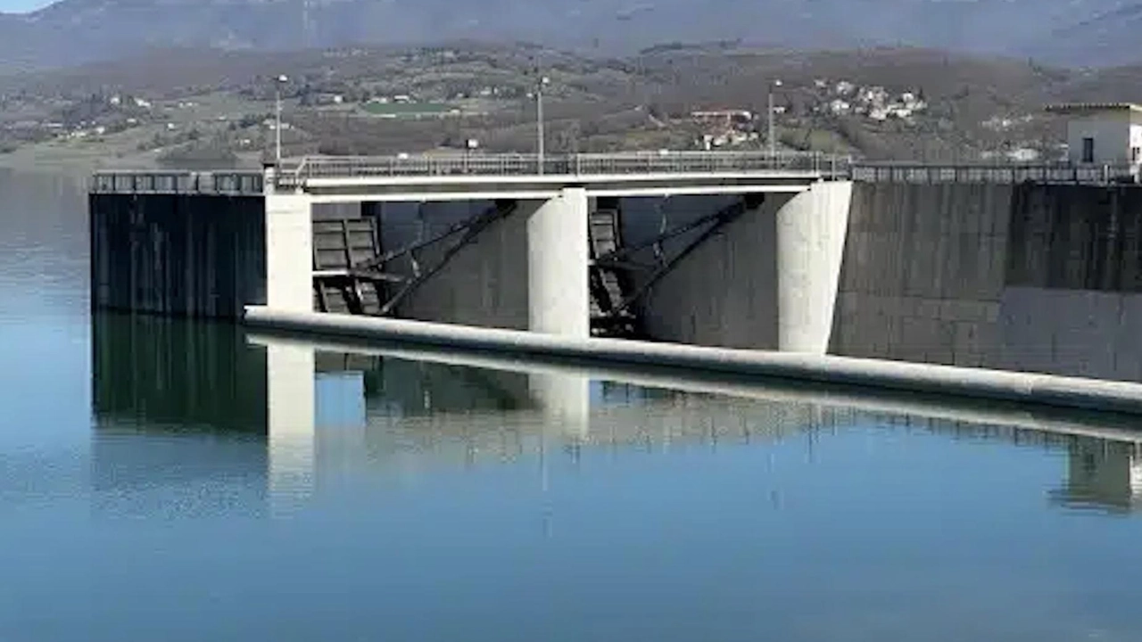 L’acqua di Montedoglio al Trasimeno. Ma quanto costa all’Altotevere?