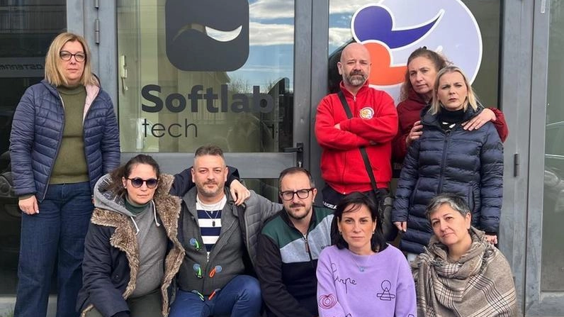 "Lo scopo è quello di porre fine alle incertezze che mensilmente si trovano ad affrontare le lavoratrici". Era già successo anche a dicembre. Il primo cittadino si è subito mobilitato: "Così è inaccettabile". "Lo scopo è quello di porre fine alle incertezze che mensilmente si trovano ad affrontare le lavoratrici". Era già successo anche a dicembre. Il primo cittadino si è subito mobilitato: "Così è inaccettabile".