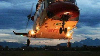 . ragazzi ventenni sono stati trasferiti a Siena con ’Pegaso’ Sono molto gravi . ragazzi ventenni sono stati trasferiti a Siena con ’Pegaso’ Sono molto gravi