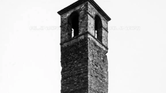 L’anniversario per la Torre di Berta