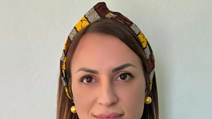 La presidente dell’associazione Sarzana Protagonista Laura Tonarelli La presidente dell’associazione Sarzana Protagonista Laura Tonarelli