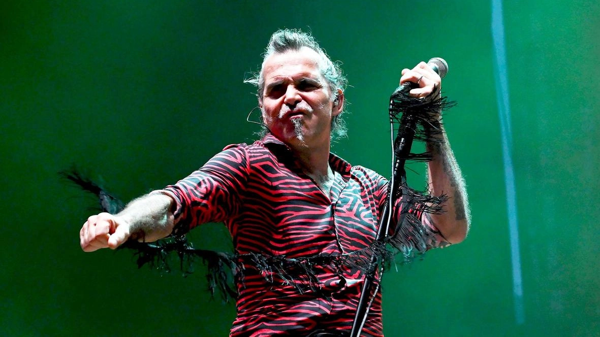 Piero Pelù