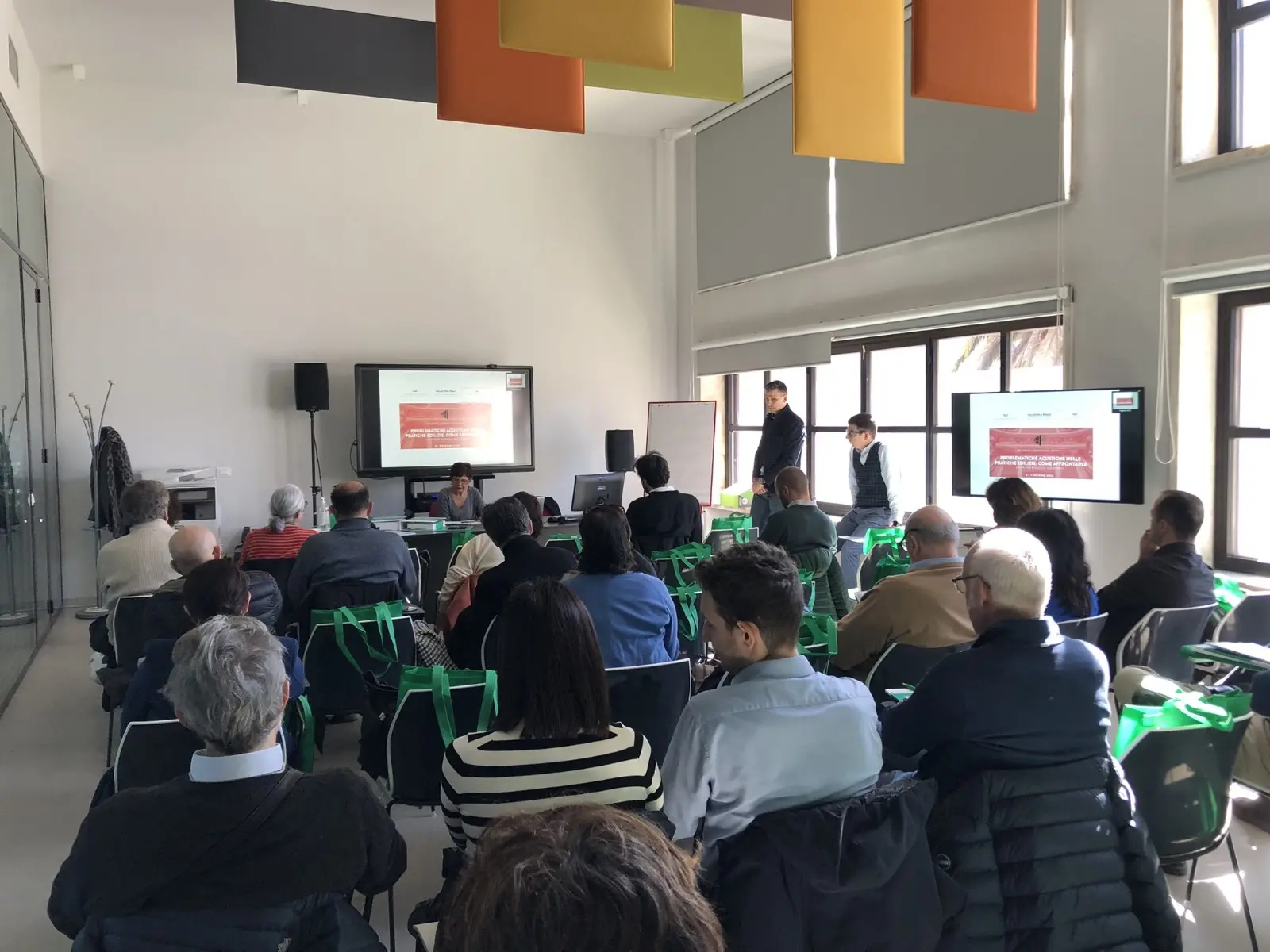 Alla Fondazione Architetti di Firenze l’evento dedicato a Carlo Scarpa