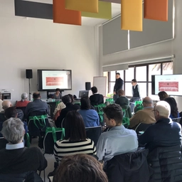 Alla Fondazione Architetti di Firenze l’evento dedicato a Carlo Scarpa
