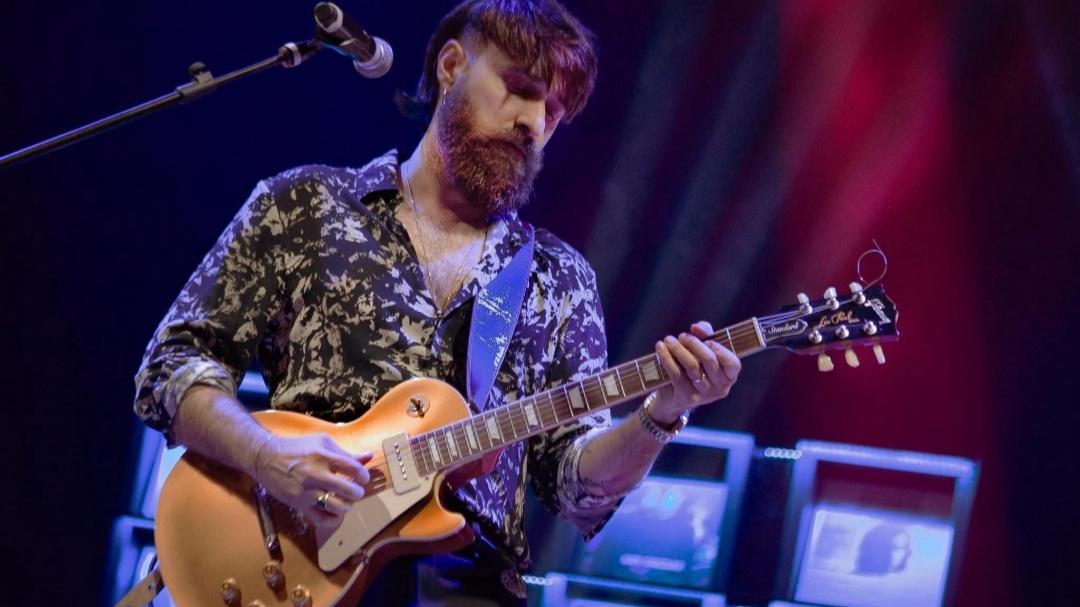 san romano in garfagnana concerto per gli 80 anni di ivan graziani