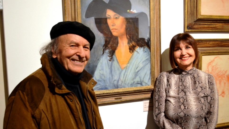 Prato, al Museo di Palazzo Pretorio doppia visita guidata alla mostra di Fiorello Tosoni