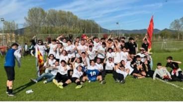 calcio terza porta a lucca campione