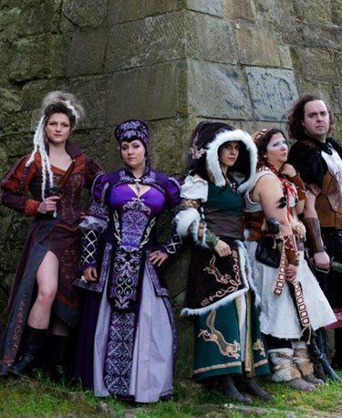 Fumetti, cosplay e giochi. Arriva Valdarno Comics Fumetti, cosplay e giochi. Arriva Valdarno Comics