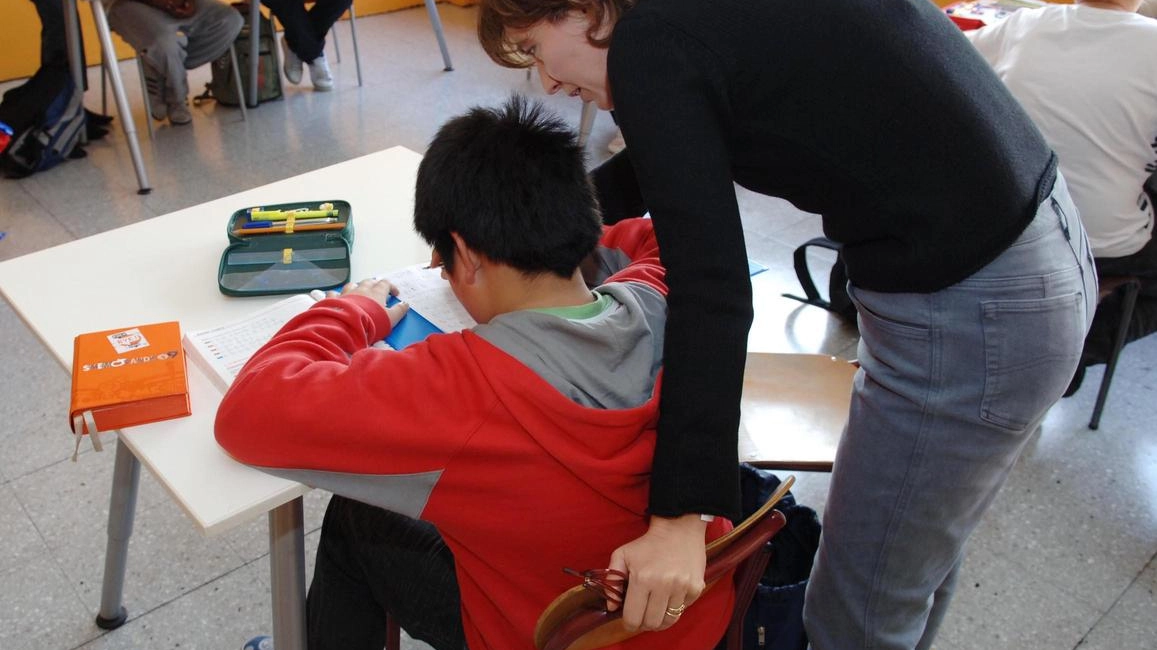 E’ di circa 350mila euro l’investimento che ogni anno il Comune. dedica al sistema di inclusione scolastica degli alunni stranieri attraverso diversi tipi di azioni E’ di circa 350mila euro l’investimento che ogni anno il Comune. dedica al sistema di inclusione scolastica degli alunni stranieri attraverso diversi tipi di azioni