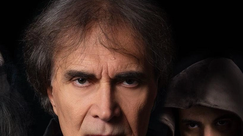 Lo spettacolo scritto e interpretato da Gennaro Duccilli andrà in scena martedì al Festival La Versiliana Lo spettacolo scritto e interpretato da Gennaro Duccilli andrà in scena martedì al Festival La Versiliana